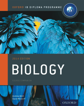 9780198392118, Oxford IB Diploma Programme: Biology Course Companion