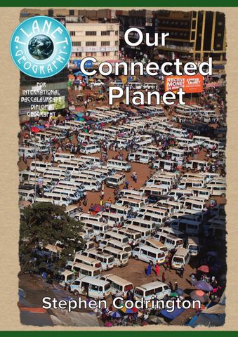 Our Connected Planet
