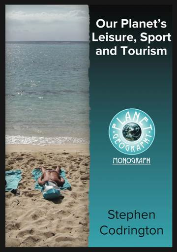 Our Planet’s Leisure, Sport and Tourism 2nd Edition