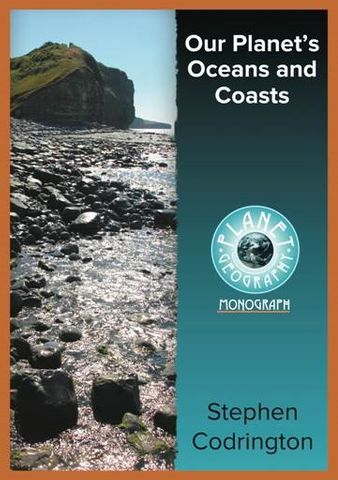 Our Planet’s Oceans and Coasts 2nd Edition