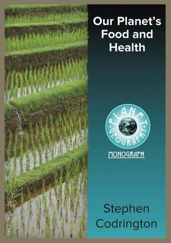 Our Planet's Food and Health 2nd Edition