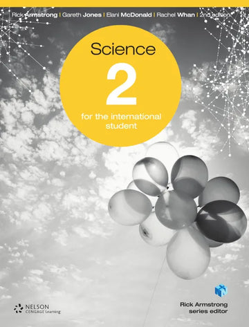 Science 2 for the International Student