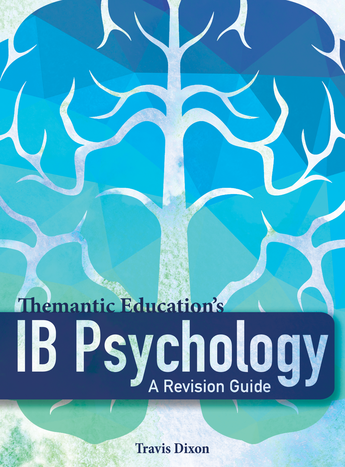 Ib-psychology-a-revision-guide IB Psychology - A Revision Guide