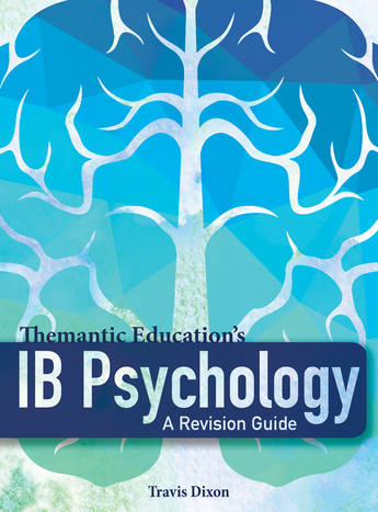 IB Psychology - A Revision Guide - IBSOURCE