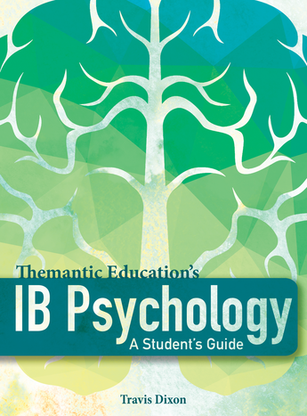 IB Psychology - A Student's Guide - IBSOURCE