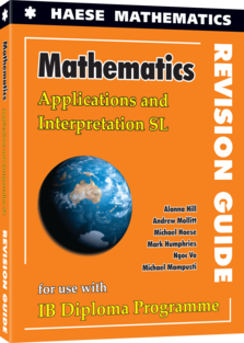 9781925489897, Mathematics: Applications And Interpretation SL REVISION ...