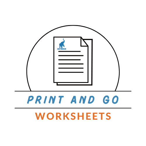 Creating MYP Rubrics (Print and Go Worksheet) - IB Source Education